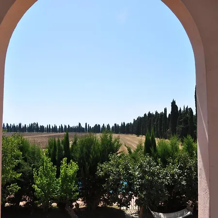Morisfarms - Podere Cancelloni