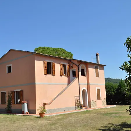 Morisfarms - Podere Cancelloni *
