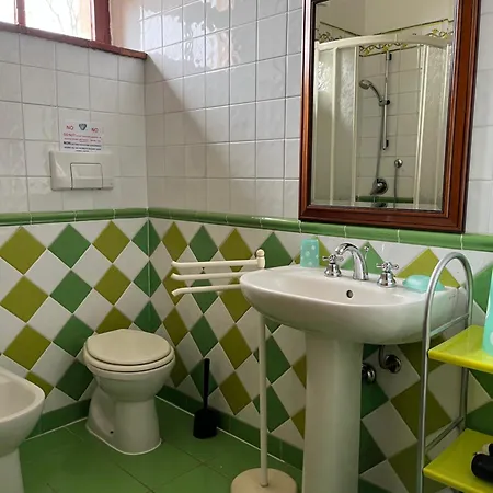 Apartment Morisfarms - Podere Cancelloni Massa Marittima